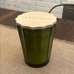 Sand and Fog Frazier Fir 57oz 3-wick Candle